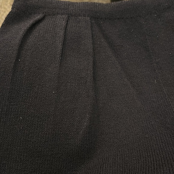 Roberta Pinto wool blend knit pants - Picture 5 of 5